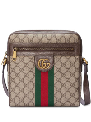 

Ophidia GG small messenger bag, Gucci Ophidia GG small messenger bag
