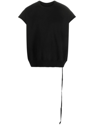 

Sl Jumbo Tatlin oversized T-shirt, Rick Owens Sl Jumbo Tatlin oversized T-shirt