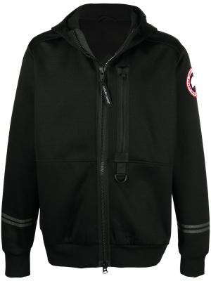 

Science Research hooded jacket, Canada Goose Science Research hooded jacket