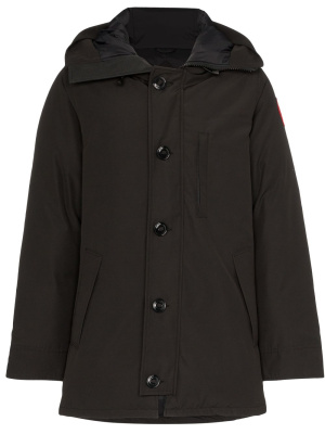 

Chateau padded parka, Canada Goose Chateau padded parka