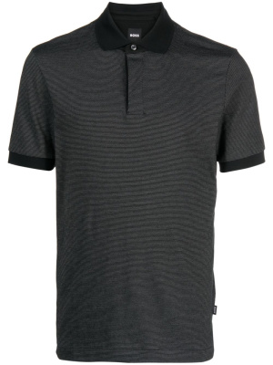 

Short-sleeve polo shirt, BOSS Short-sleeve polo shirt