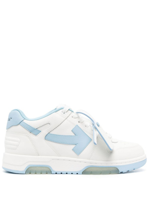 

Out of Office low-top sneakers, Off-White Out of Office low-top sneakers