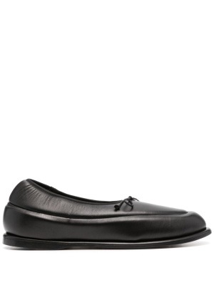 

Les chaussures Pilou loafers, Jacquemus Les chaussures Pilou loafers