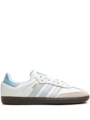 

Samba OG "White" sneakers, Adidas Samba OG "White" sneakers