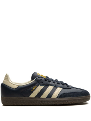 

Samba OG "Navy" sneakers, Adidas Samba OG "Navy" sneakers