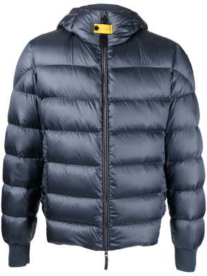

Pharrell hooded puffer jacket, Parajumpers Pharrell hooded puffer jacket
