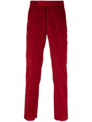 

Cotton corduroy slim-fit trousers, Polo Ralph Lauren Cotton corduroy slim-fit trousers