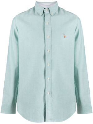 

Polo Pony cotton shirt, Polo Ralph Lauren Polo Pony cotton shirt