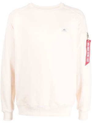 

Long sleeve jumper, Alpha Industries Long sleeve jumper