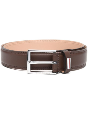 

Calf leather belt, Tommy Hilfiger Calf leather belt