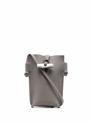 

Roseau phone bag, Longchamp Roseau phone bag