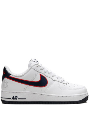 

Air Force 1 Low "Houston Comets Four-Peat" sneakers, Nike Air Force 1 Low "Houston Comets Four-Peat" sneakers