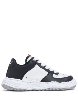 

Wayne low-top sneakers, Maison Mihara Yasuhiro Wayne low-top sneakers