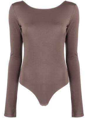 

Long-sleeve cotton bodysuit, Lemaire Long-sleeve cotton bodysuit