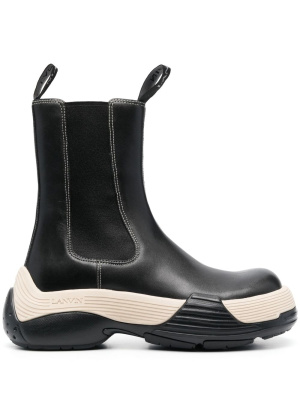 

Flash-X chelsea boots, Lanvin Flash-X chelsea boots