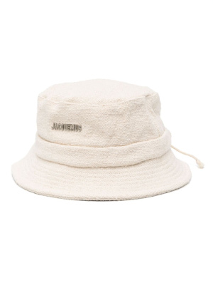 

Le Bob Gadjo bucket hat, Jacquemus Le Bob Gadjo bucket hat