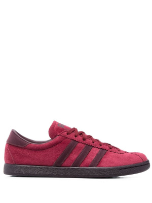 

Tobacco Gruen low-top sneakers, Adidas Tobacco Gruen low-top sneakers