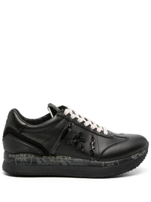 

Conny leather sneakers, Premiata Conny leather sneakers
