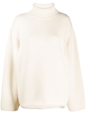 

Roll-neck jumper, TOTEME Roll-neck jumper