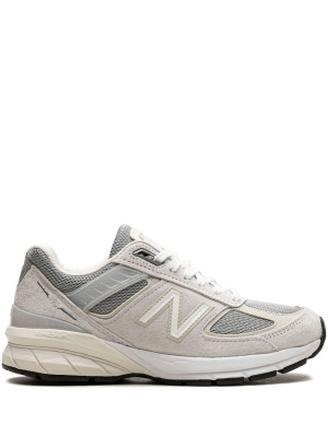 

990 "Grey/White" sneakers, New Balance 990 "Grey/White" sneakers