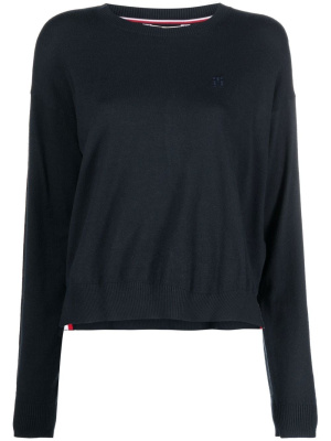

Crew neck knit jumper, Tommy Hilfiger Crew neck knit jumper