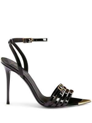 

Intriigo Slim high heel sandals, Giuseppe Zanotti Intriigo Slim high heel sandals