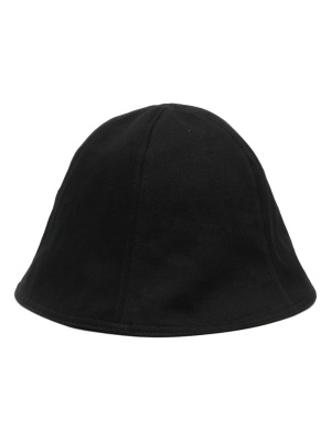 

Embroidered-logo bucket hat, Acne Studios Embroidered-logo bucket hat