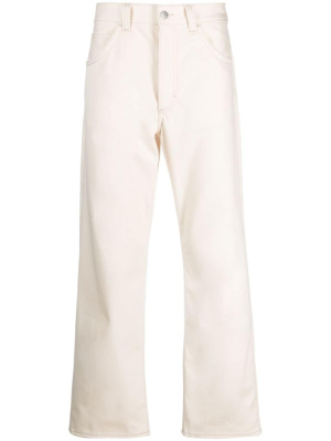 

1950 straight-leg jeans, Acne Studios 1950 straight-leg jeans