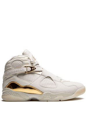 

8 Retro C&C "Trophy" sneakers, Jordan 8 Retro C&C "Trophy" sneakers