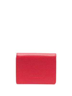 

Le Foulonné compact wallet, Longchamp Le Foulonné compact wallet