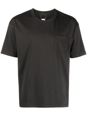 

Crew-neck cotton T-shirt, Visvim Crew-neck cotton T-shirt