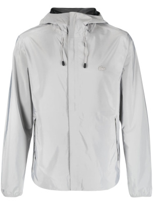 

Lighweight windbreaker jacket, Lacoste Lighweight windbreaker jacket