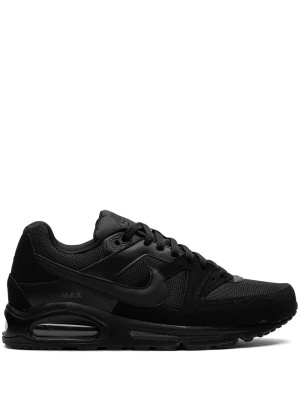 

Air Max Command "Triple Black" sneakers, Nike Air Max Command "Triple Black" sneakers