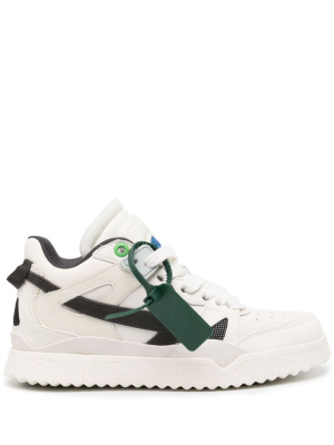 

Sponge mid-top sneakers, Off-White Sponge mid-top sneakers