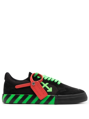 

Low vulcanized sneakers, Off-White Low vulcanized sneakers