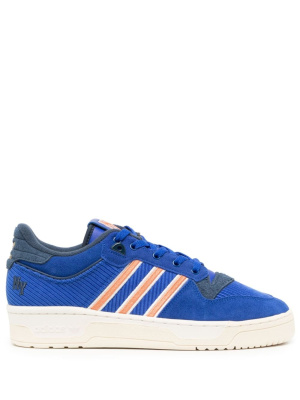 

Rivalry 3-stripes logo sneakers, Adidas Rivalry 3-stripes logo sneakers