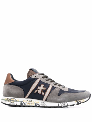 

Eric low-top sneakers, Premiata Eric low-top sneakers