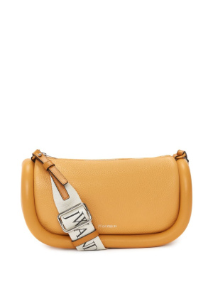 

Bumper-15 leather shoulder bag, JW Anderson Bumper-15 leather shoulder bag