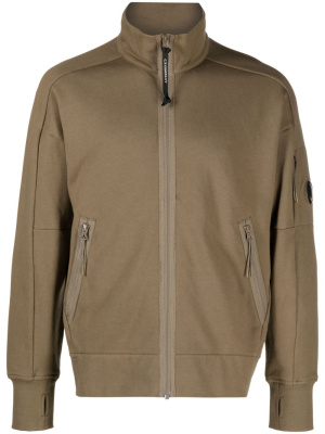 

Lens-detail cotton jacket, C.P. Company Lens-detail cotton jacket