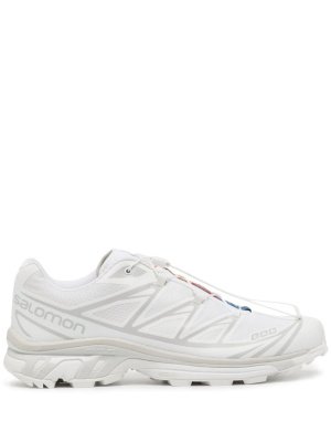 

XT-6 toggle-fastened sneakers, Salomon XT-6 toggle-fastened sneakers