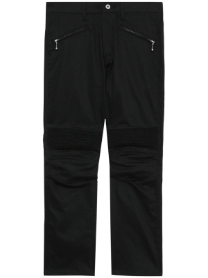 

Slim-fit flared trousers, Junya Watanabe Slim-fit flared trousers