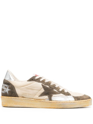 

Deluxe Brand Ball Star sneakers, Golden Goose Deluxe Brand Ball Star sneakers