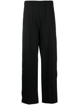 

Straight-leg wool-blend trousers, Attachment Straight-leg wool-blend trousers