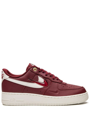 

Air Force 1 '07 PRM "Join Forces - Team Red" sneakers, Nike Air Force 1 '07 PRM "Join Forces - Team Red" sneakers