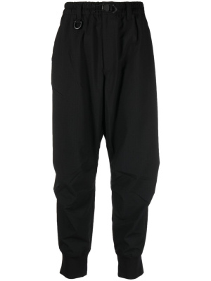 

Ripstop tapered-leg trousers, Y-3 Ripstop tapered-leg trousers
