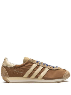 

Country "Wales Bonner" sneakers, Adidas Country "Wales Bonner" sneakers