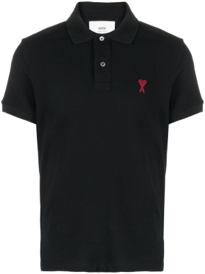 

Ami de Coeur polo shirt, AMI Paris Ami de Coeur polo shirt