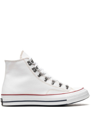 

Chuck Taylor All-Star 70 Hi "pgLang White" sneakers, Converse Chuck Taylor All-Star 70 Hi "pgLang White" sneakers