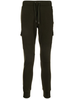 

Cotton cargo joggers, Polo Ralph Lauren Cotton cargo joggers