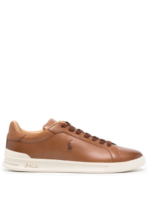 

Heritage Court II low-top sneakers, Polo Ralph Lauren Heritage Court II low-top sneakers